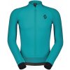 Cyklistický dres SCOTT Pánský RC Pro Warm LS