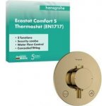 Hansgrohe 33718990 – Hledejceny.cz