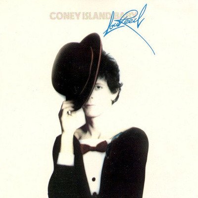 Lou Reed - Coney Island Baby CD