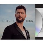 Scott Calum - Bridges CD – Zboží Dáma