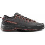 La Sportiva TX4 Evo obuv carbon cherry tomato – Hledejceny.cz