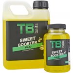 TB Baits Sweet Booster Squid 250ml – Zboží Mobilmania