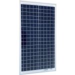 Victron Energy BlueSolar 12V Solární panel 30Wp polykrystalický – Zbozi.Blesk.cz