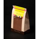 Pralus Cacao Show Bio Horká čokoláda Francois 75% 250 g