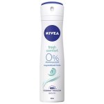 Nivea Fresh Comfort deospray 150 ml – Hledejceny.cz