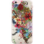 Pouzdro iSaprio Tattoo 01 Apple iPhone 6 Plus/6S Plus – Sleviste.cz