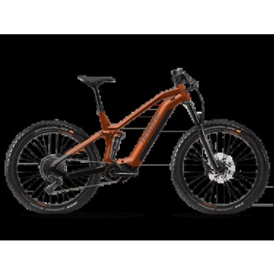 Haibike Alltrail 6 2023 – Hledejceny.cz
