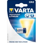Varta Professional CR2 1ks 6206301401 – Zboží Živě