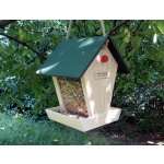 Zelená domácnost Násypné krmítko na zavěšení – Zboží Mobilmania