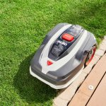 AL-KO Robolinho 550 W 123033 – HobbyKompas.cz