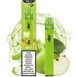 Venix X2 Apple 18 mg 900 potáhnutí – Zboží Dáma