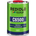 COLORLAK ŘEDIDLO C 6500 / 4L univerzální ředidlo – HobbyKompas.cz