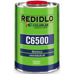 Colorlak Ředidlo C6500 0,42L