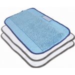 iRobot Braava Microfibre cloth 3-pack 4409705 – Hledejceny.cz