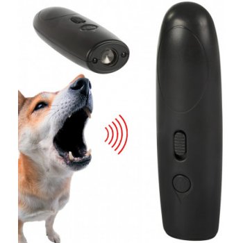 Verk Ultrazvukový odpuzovač psů 24309