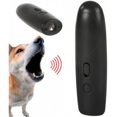 Verk Ultrazvukový odpuzovač psů 24309 – Zboží Mobilmania