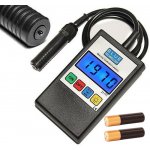 BLUE TECHNOLOGY P-11-S-AL – Sleviste.cz