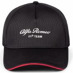Alfa Romeo F1 Team černá – Zboží Mobilmania