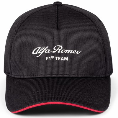 Alfa Romeo F1 Team černá – Zboží Mobilmania