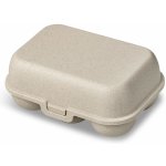 Nádoba na vajíčka EGGS TO GO MINI, na 6 vajec, béžová barva, KOZIOL béžová – Zboží Mobilmania