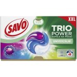 Savo Univerzální kapsle na praní Jarní svěžest 40 PD – Zboží Mobilmania