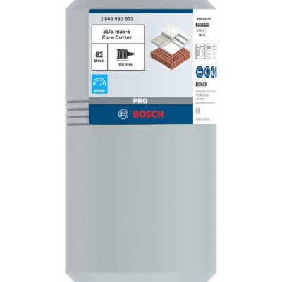 Bosch 2608580522 – Sleviste.cz