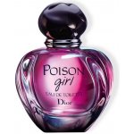 Christian Dior Poison Girl toaletní voda dámská 30 ml – Hledejceny.cz