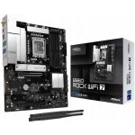 ASRock B860 Rock WiFi 7 – Zboží Mobilmania