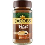 Jacobs Velvet Gold Crema 200 g – Sleviste.cz