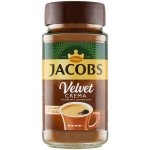 Jacobs Velvet Gold Crema 200 g – Zbozi.Blesk.cz