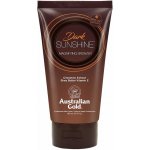Australian Gold Dark Sunshine Magnifying Bronzer bronzující mléko na tělo a obličej 133 ml – Zboží Dáma Australian Gold Dark Sunshine Magnifying Bronzer bronzující mléko na tělo a obličej 133 ml – Zboží Dáma