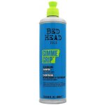 Tigi Bed Head Gimme Grip šampon 400 ml – Hledejceny.cz