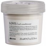 Davines Essential Haircare LOVE CURL kondicionér pro vlnité a kudrnaté vlasy 250 ml – Hledejceny.cz
