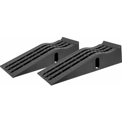 AHProfi Nájezdové rampy na auto, pár, nosnost 2 950 kg | Zboží Auto