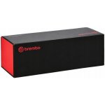 Brembo Brzdová kapalina DOT 4 500 ml – Hledejceny.cz