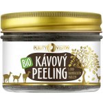 Purity Vision kávový peeling Bio na celulitidu 175 g – Zboží Dáma