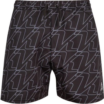 Kappa LOGO GUCINONE černá – Zboží Dáma