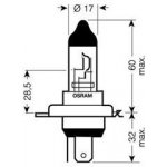 Osram H11 PGJ19-2 12V 55W – Sleviste.cz