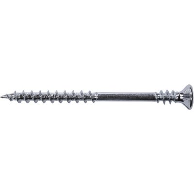 Vruty RAPI-TEC UniPlus 4x60mm, zápustná hlava, T20 galvanický zinek – Hledejceny.cz
