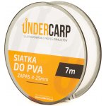 UnderCarp Náhradní punčocha Refill PVA 25mm 7m – Hledejceny.cz