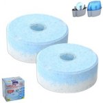 Orion 832347 Náplň do pohlcovače 2 x 450 g – Hledejceny.cz