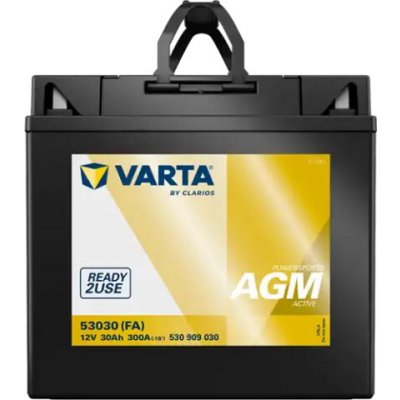 Varta 53030 | Zboží Auto
