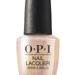 OPI Nail Lacquer Mirror, Mirror on the Awe 15 ml – Hledejceny.cz