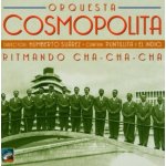 Orquesta Cosmopolita - Ritmando Cha - Cha - Cha – Hledejceny.cz