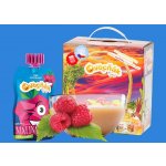 Ovocňák kapsička jablko malina 120 g – Hledejceny.cz