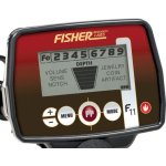 Fisher F11 – Zboží Mobilmania