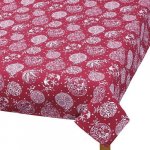 Bellatex ubrus Vánoční koule 70x70cm – Sleviste.cz