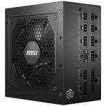 MSI MAG A750GL PCIE5 750W 306-7ZP8B11-CE0 – Zboží Živě