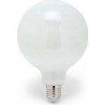 Velamp OPAL FILAMENT žárovka 12W, E27, 3000K – Zboží Mobilmania