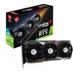 MSI GeForce RTX 3070 GAMING Z TRIO – Zboží Živě